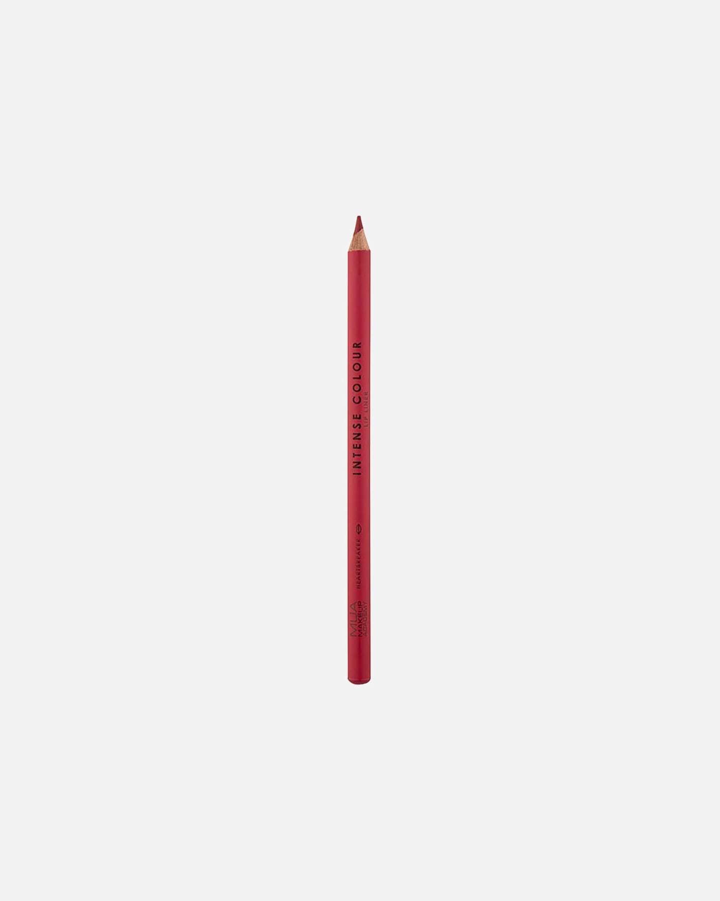 MUA Makeup Academy črtalo za ustnice Intense Color - 1,5 g