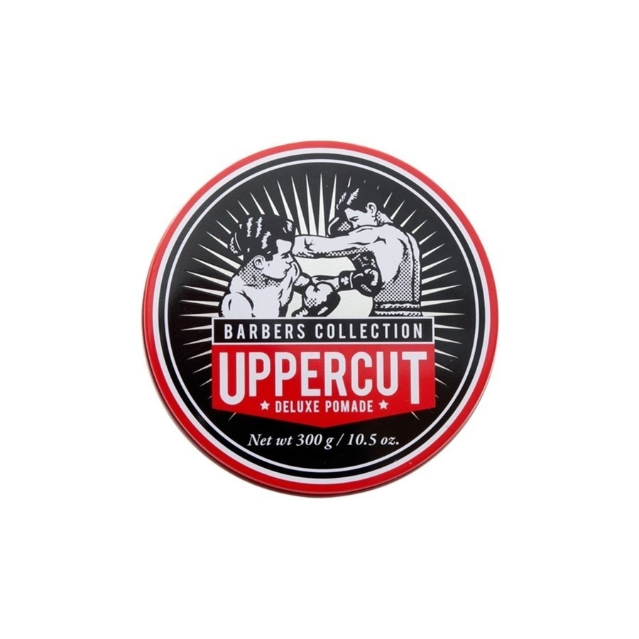 UPPERCUT DELUXE vlasový vosk Deluxe pomáda - 300 g