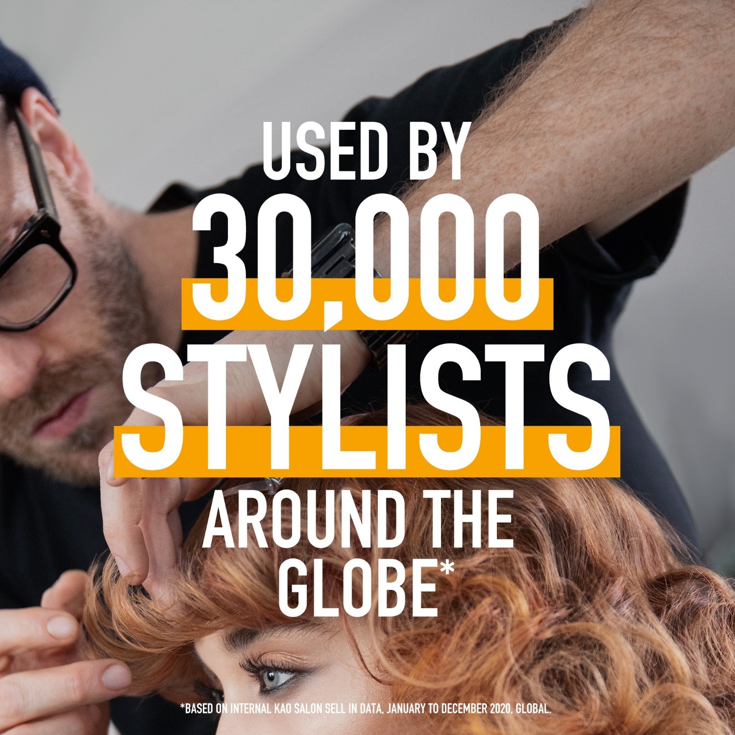 KMS лак за косу HAIRPLAY спреј за преображај - 250 мл