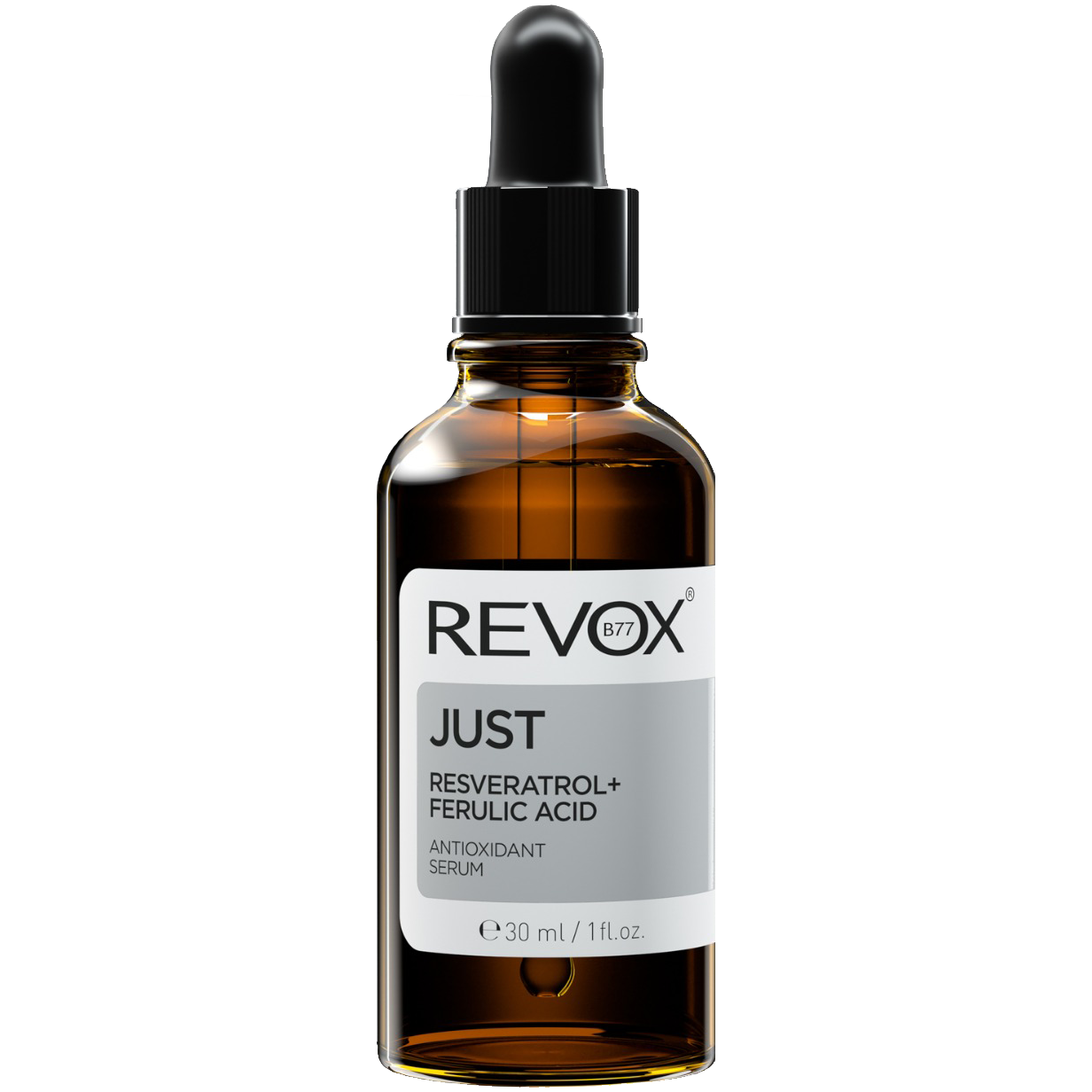 Revox Just