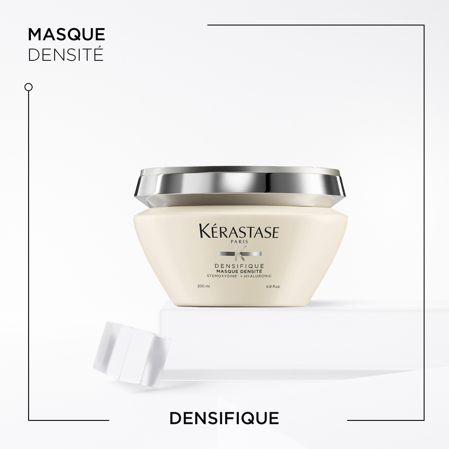 Kérastase Hair Balsam Densifique Density Mask - 200 ml