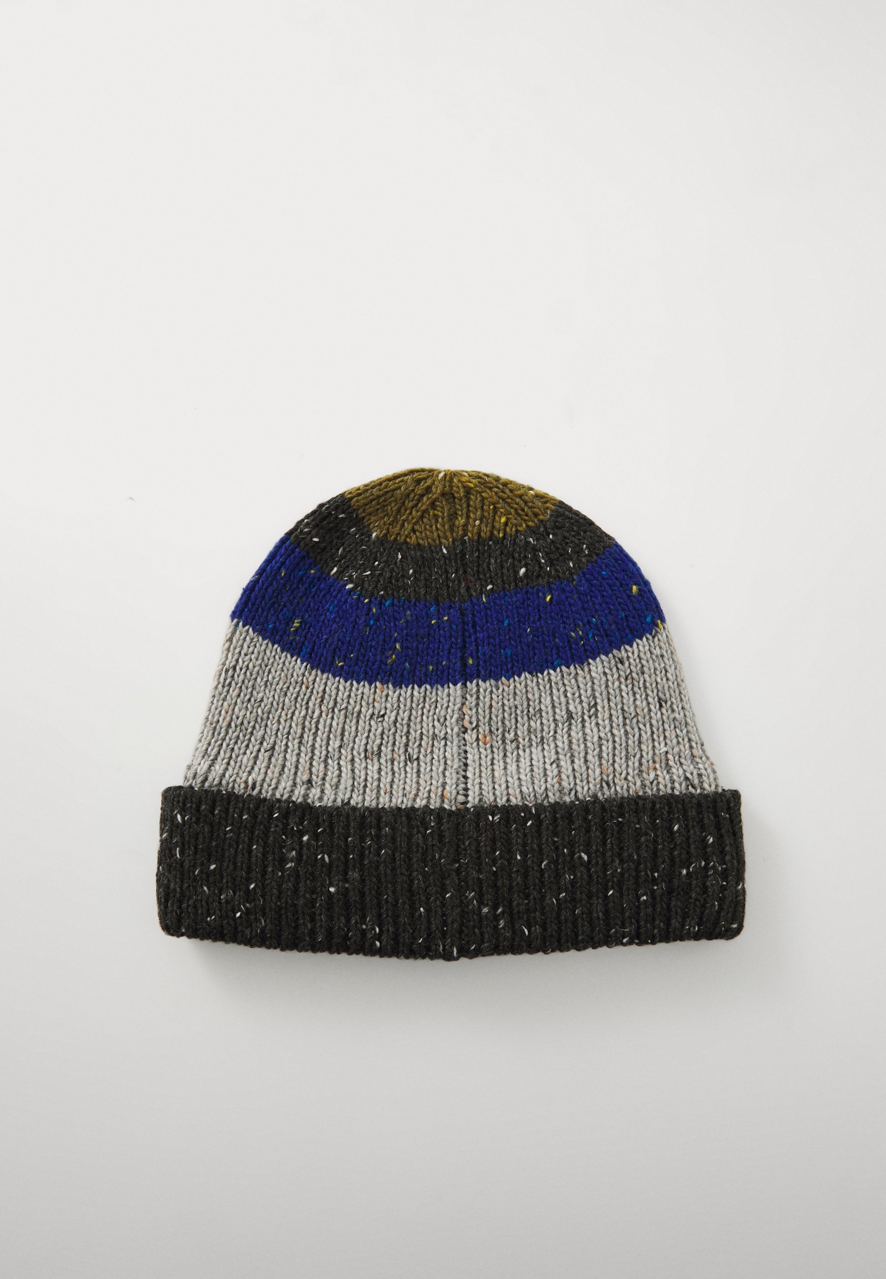 Barts SERGYE UNISEX - Pipo - black
