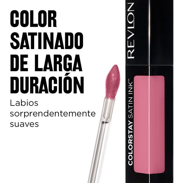 Colorstay Satin Ink