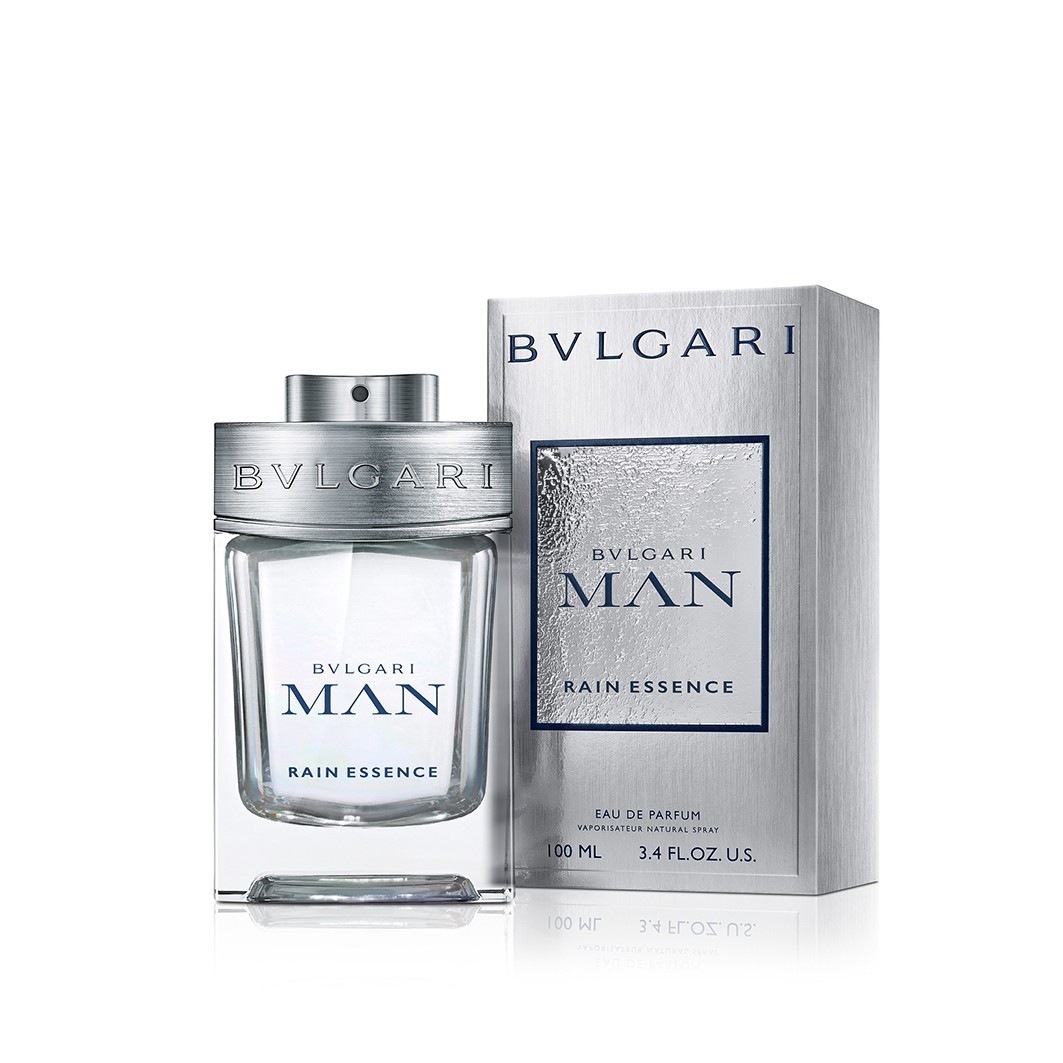 BVLGARI parfemska voda BVLGARI MAN Rain Essence parfemska voda – 60 ml