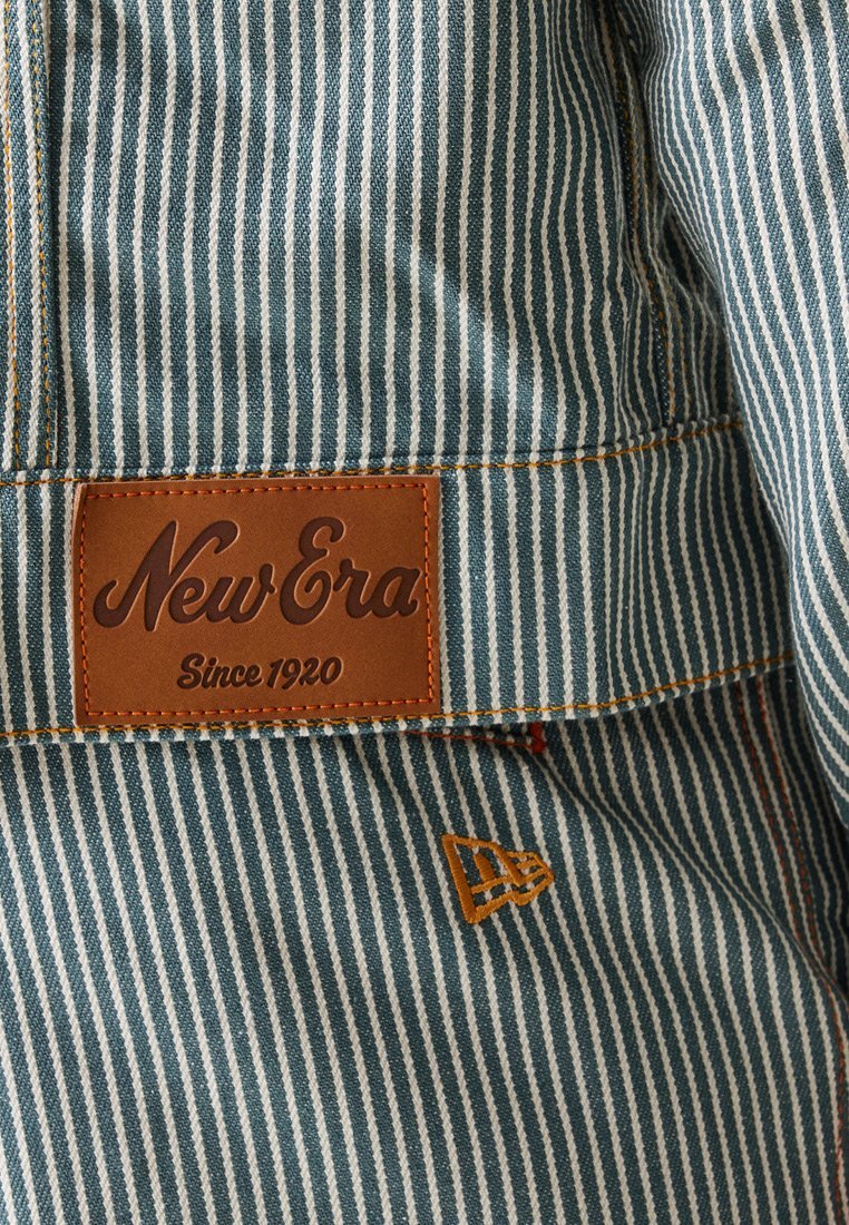 New Era Jeansjacken
