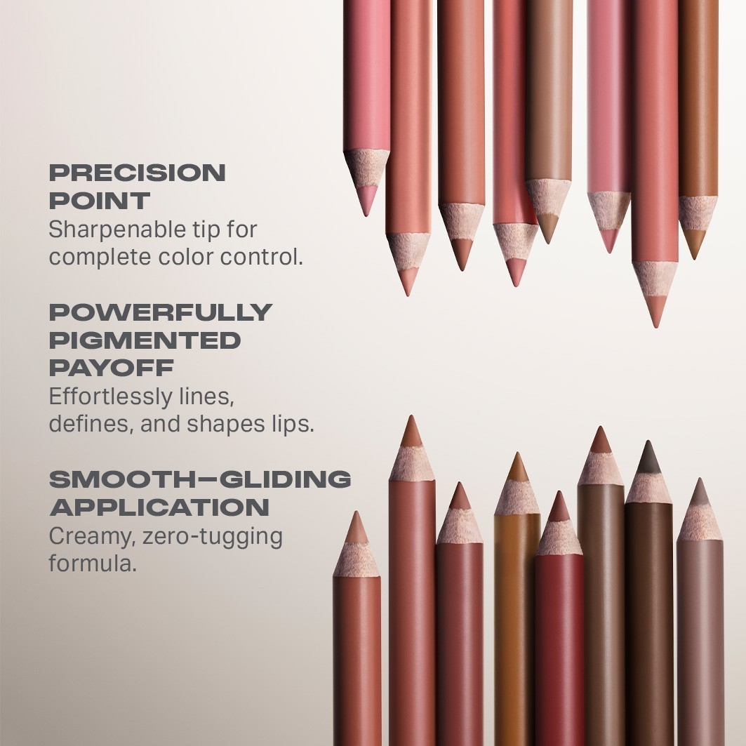 Morphe Lipliner Signature Rúž - 1,5 ml