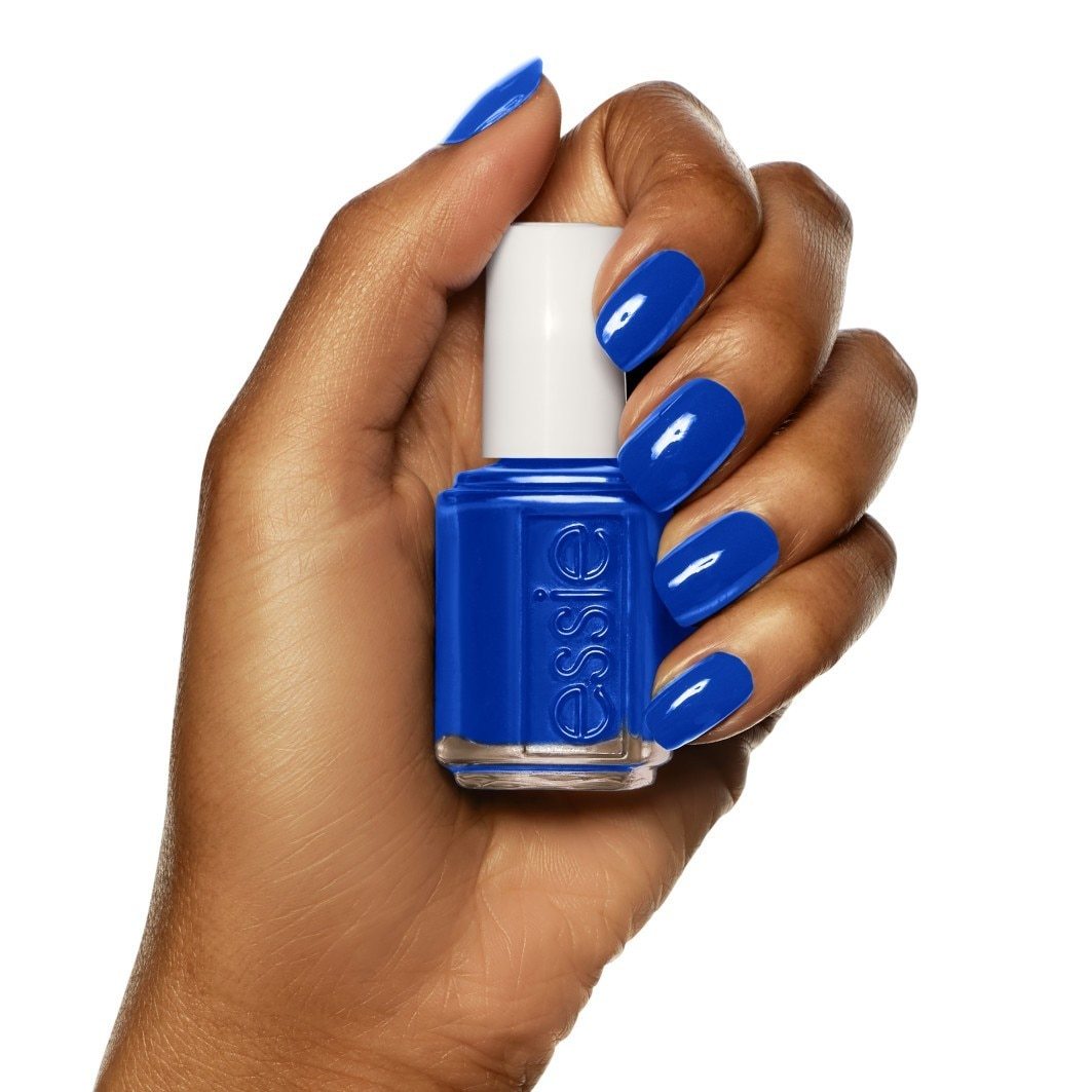 essie Nagellack Original Blau & Grün - 13,5 ml