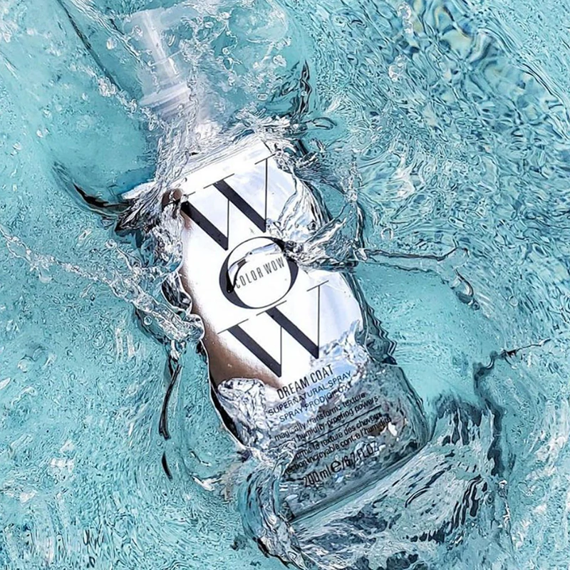 Color WOW Dream Coat Supernatural Spray haarstylingspray