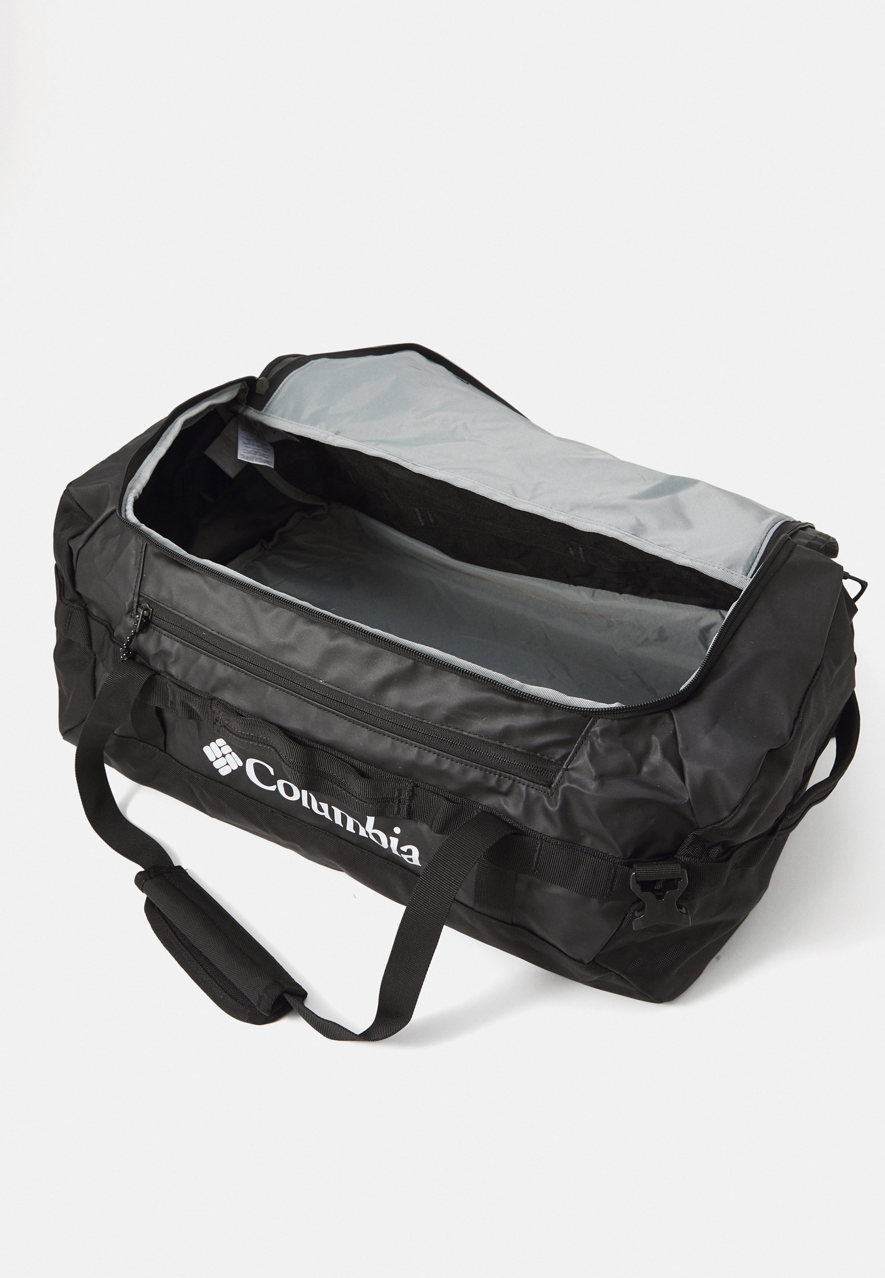 Columbia LANDROAMER™ 40L DUFFEL UNISEX - Krepšys - juodas