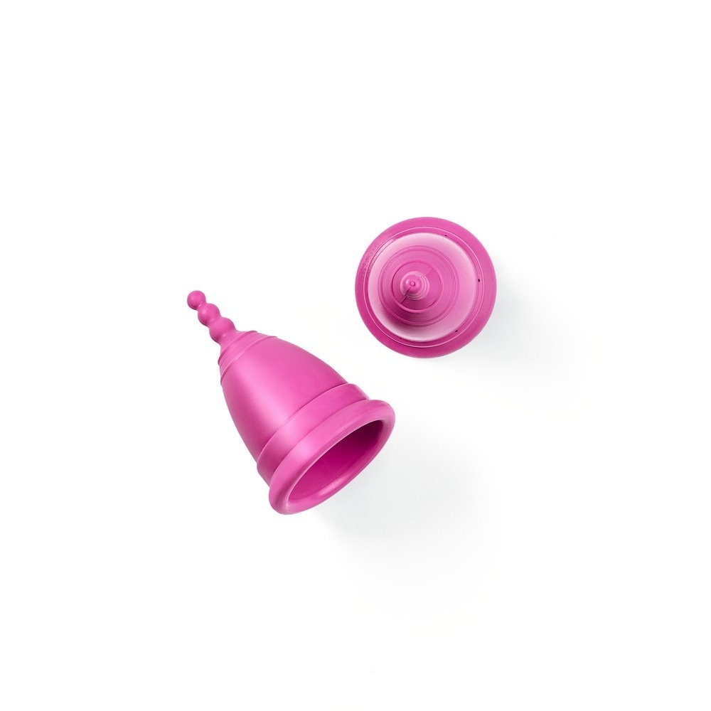 Loovara Coupe menstruelle taille L