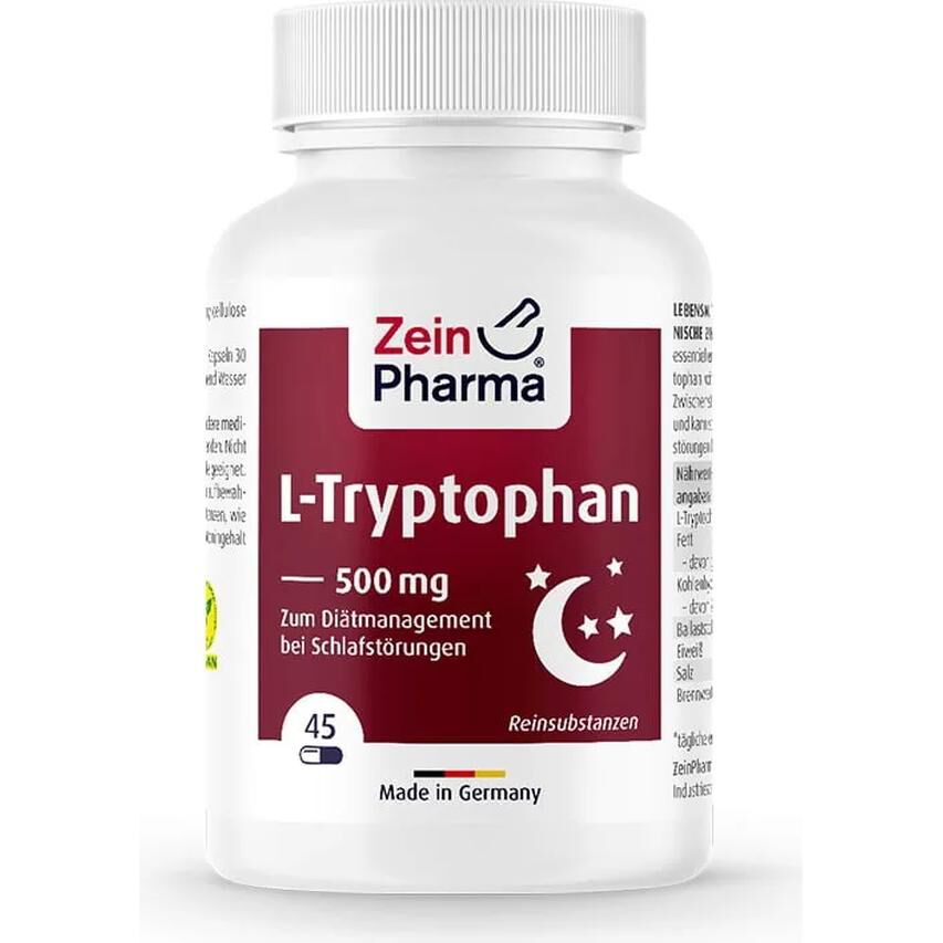 Zein Pharma