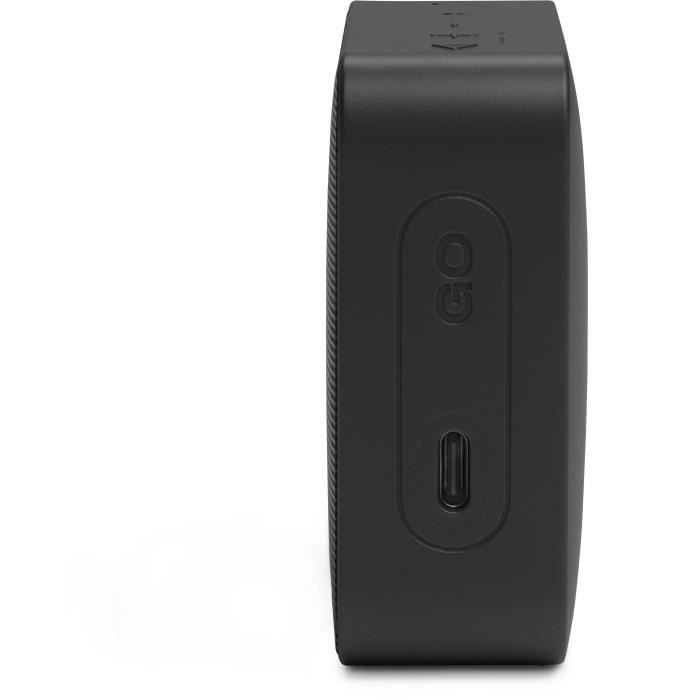 JBL GO ESSENTIAL 2 - Altavoz Bluetooth portátil