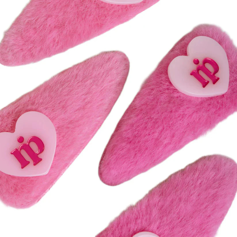 Accessori Beauty Hair - Hair Clips - Cofanetti per Capelli, Forcine e Mollette