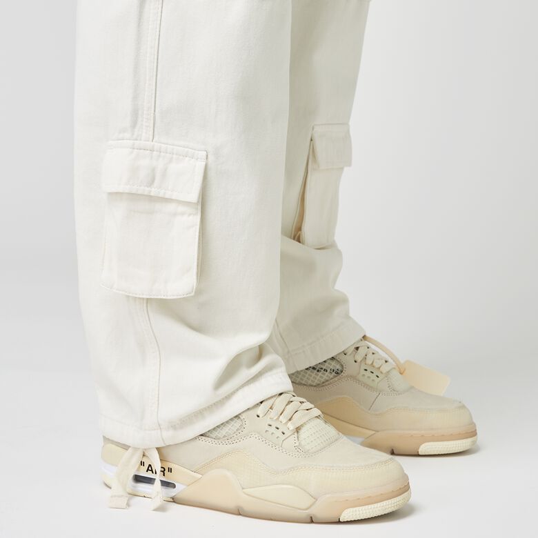 85 Baggy Cargo Pants