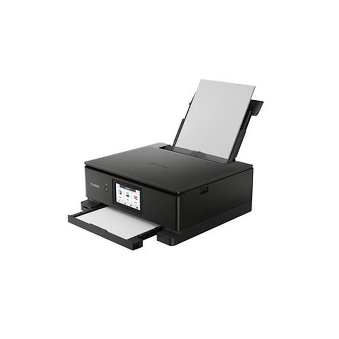 Tintenstrahldrucker – Canon – PIXMA TS8750 – A4 – 4800 x 1200 DPI – WLAN