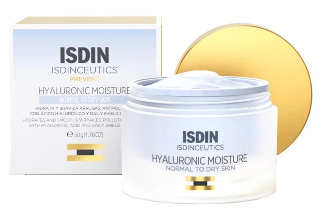 ISDIN Isdin Hyaluronic Moisture Norm
