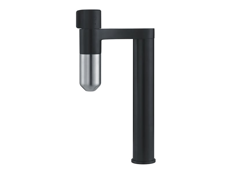 Bateria stojąca Vital-S czarna