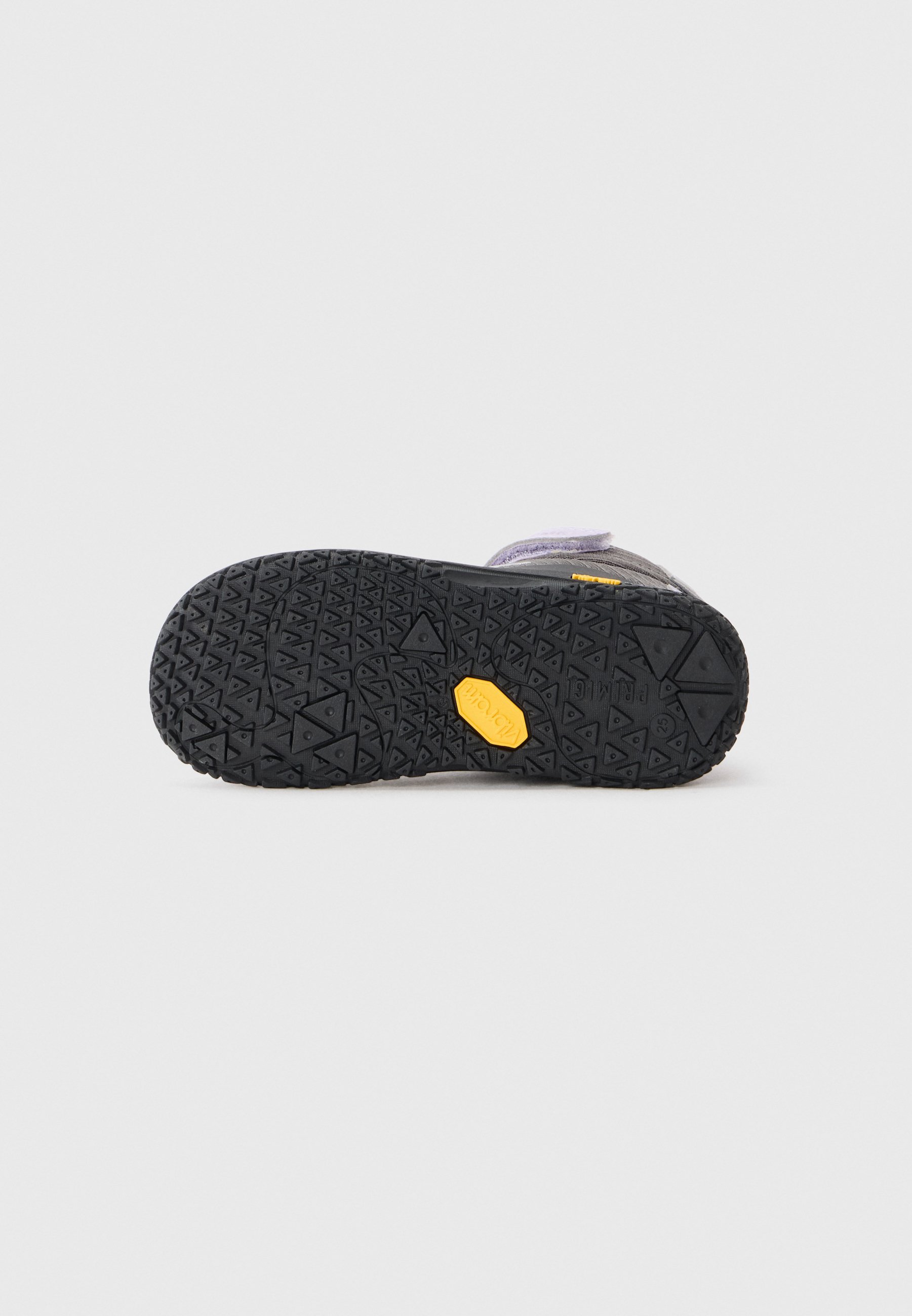 Primigi GORETEX GTX - Stiefeletten - Grau/Orchidee