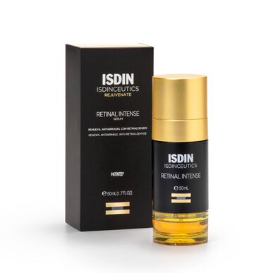 Isdinceutics Rejuvenate Retinal Intense Serum obnavlja serum protiv bora za lice 50 ml