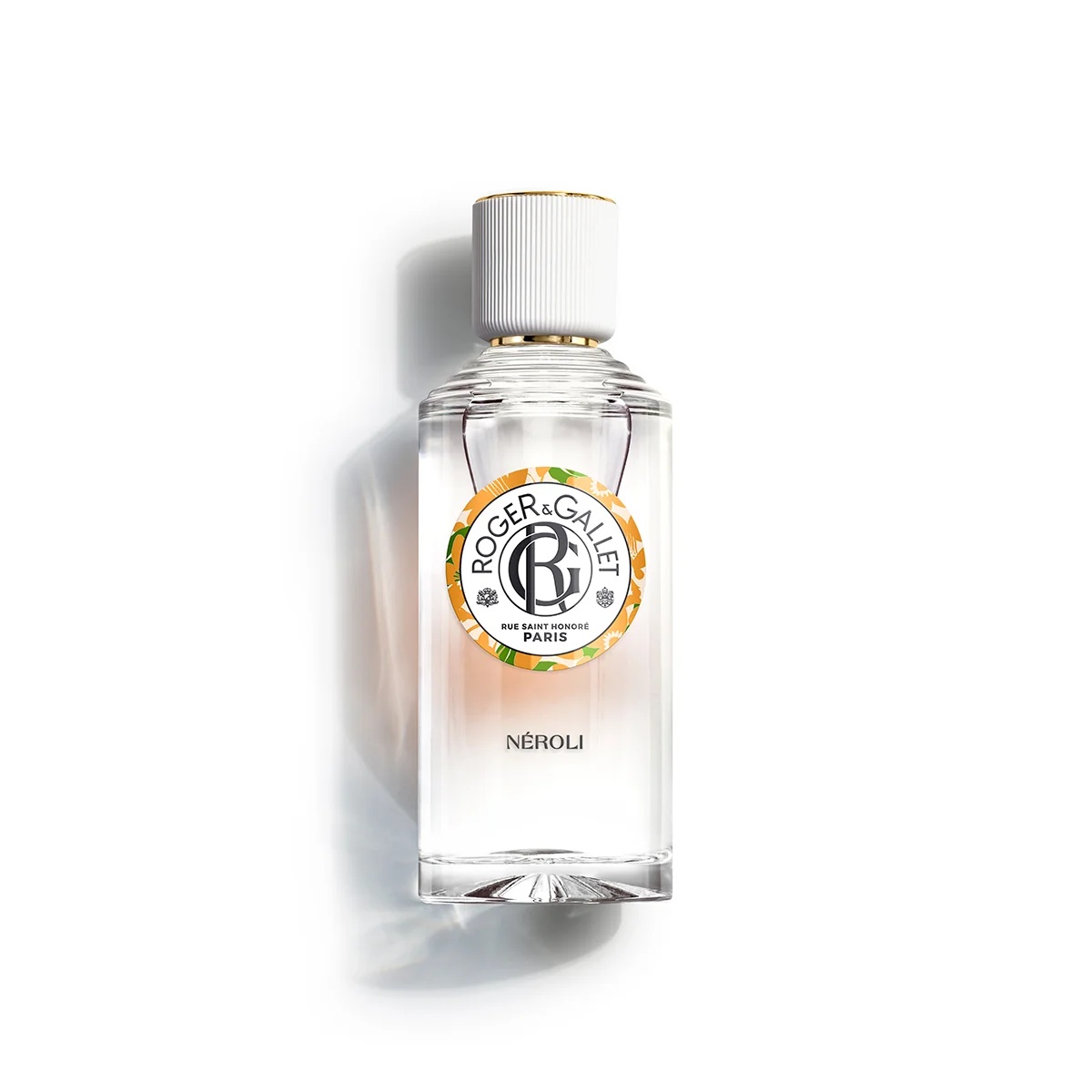 ROGER & GALLET R&G Néroli Eau Parfumée 100 ml Vonná wellness voda