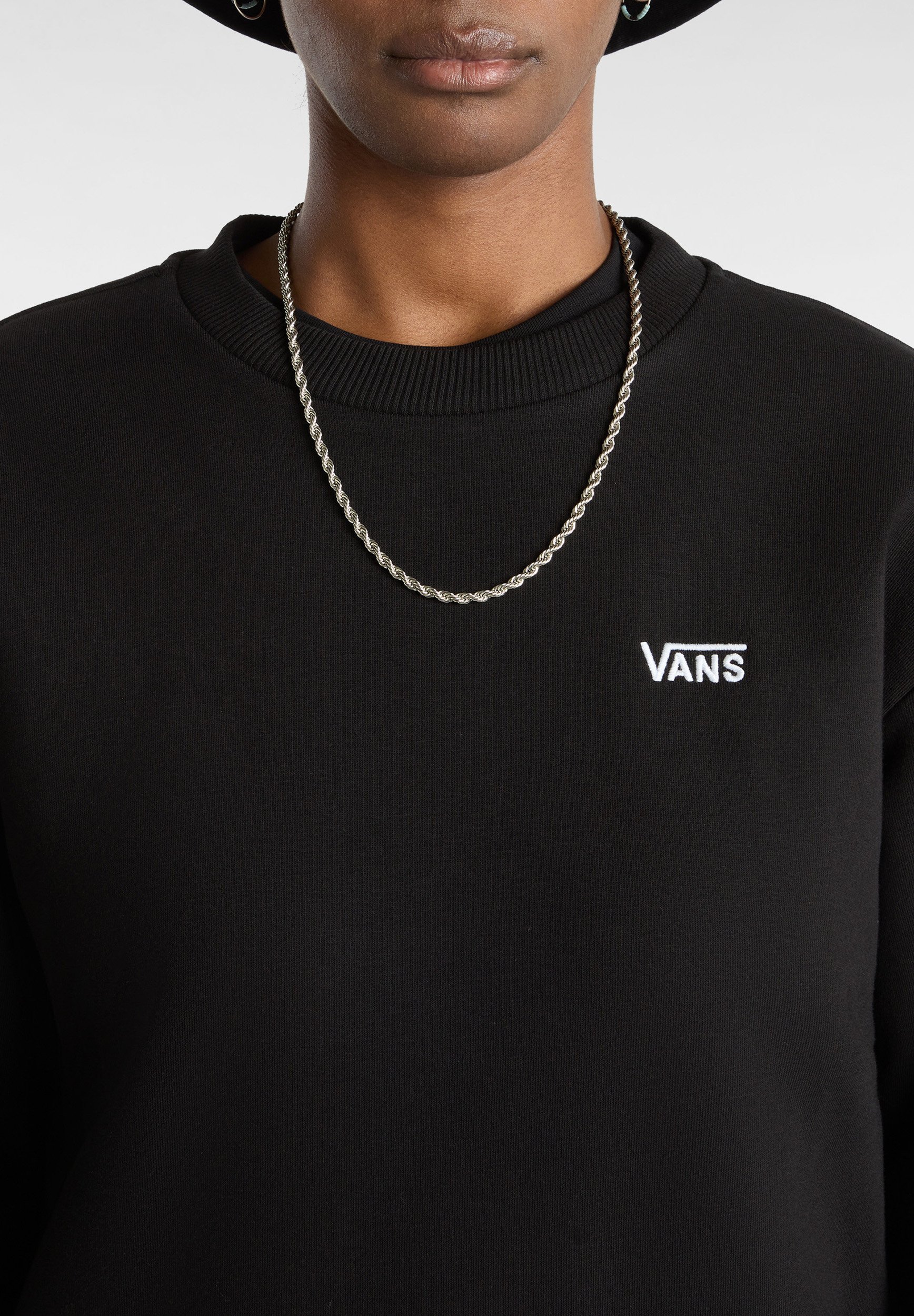 Vans-sweatshirts