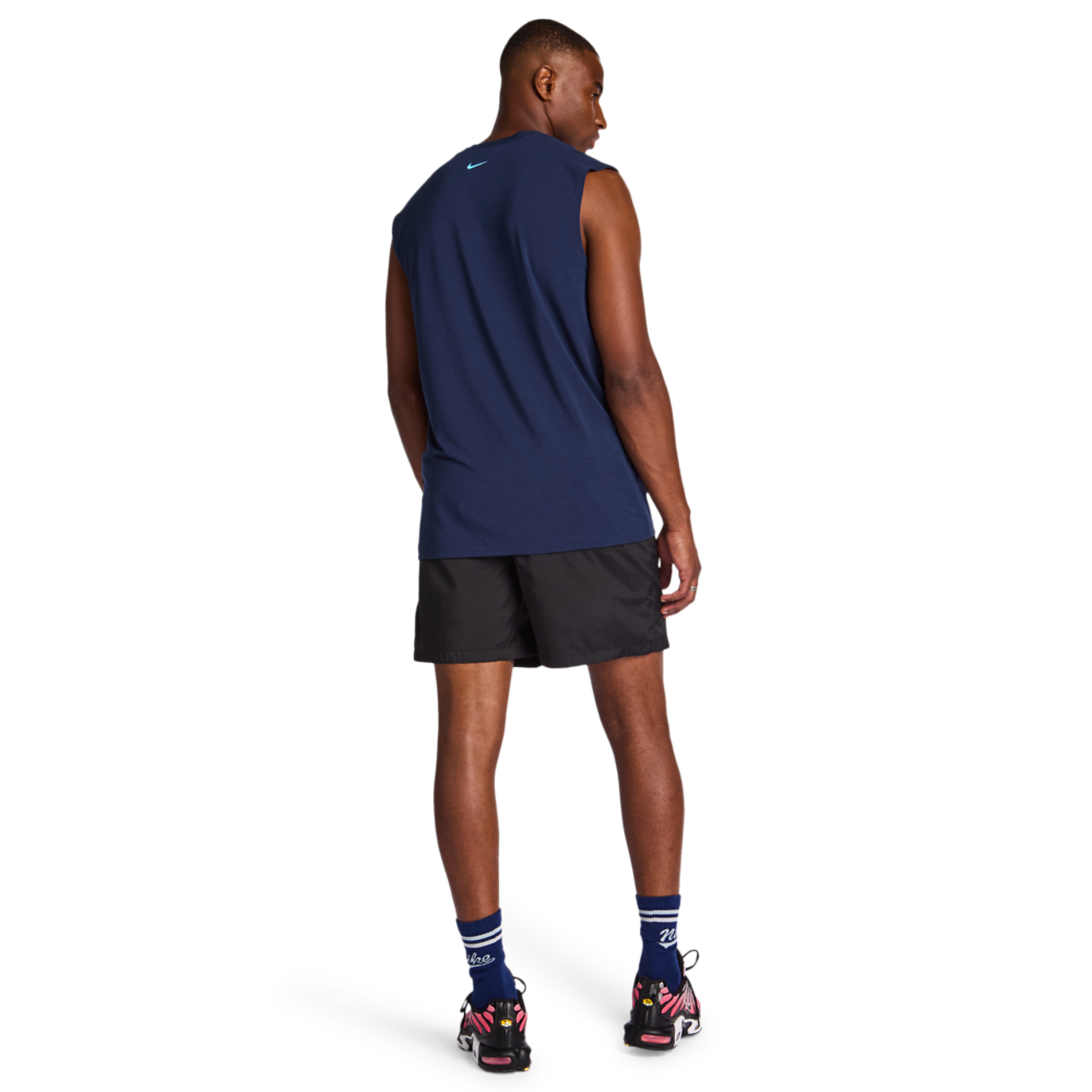 Nike Giannis