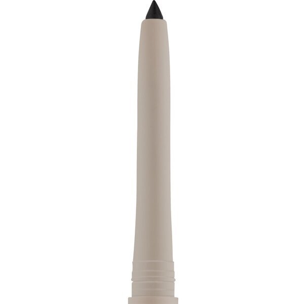Gélová očná linka Essence Satin Blend 01 Pure Black