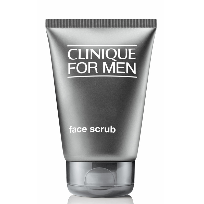 Exfoliant facial 100 ml - Clinique for Men