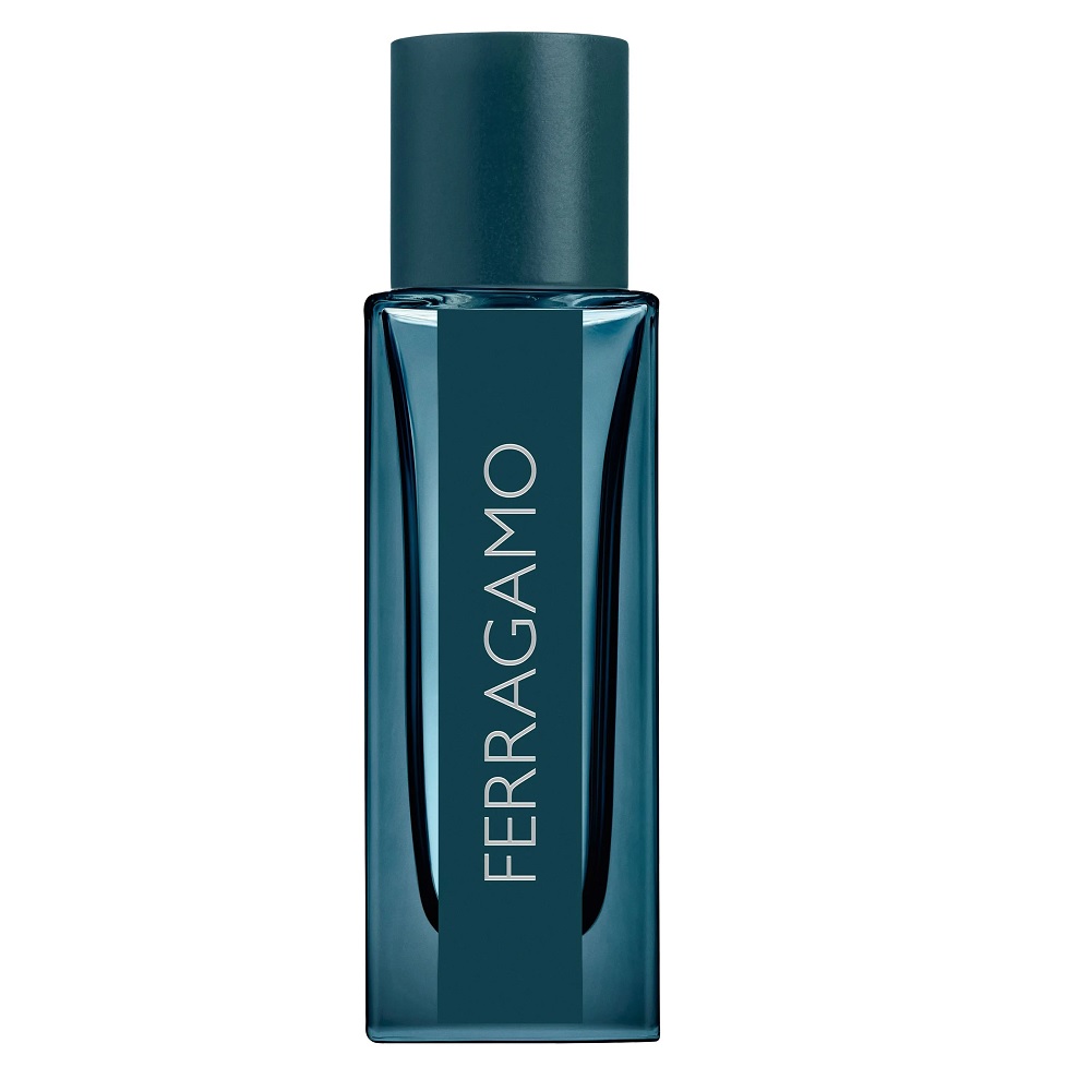 Salvatore Ferragamo Intense Leather kvepalai