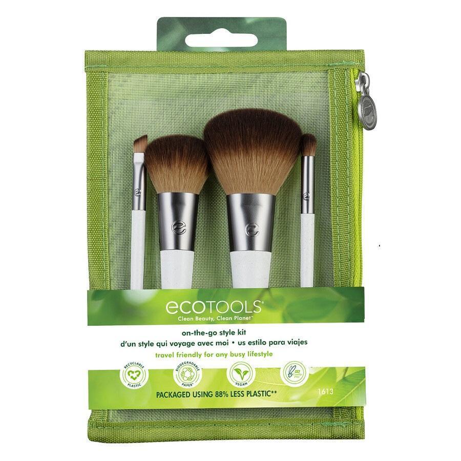 Ecotools otu komplekts līdzi ņemšanai – 1 gab.