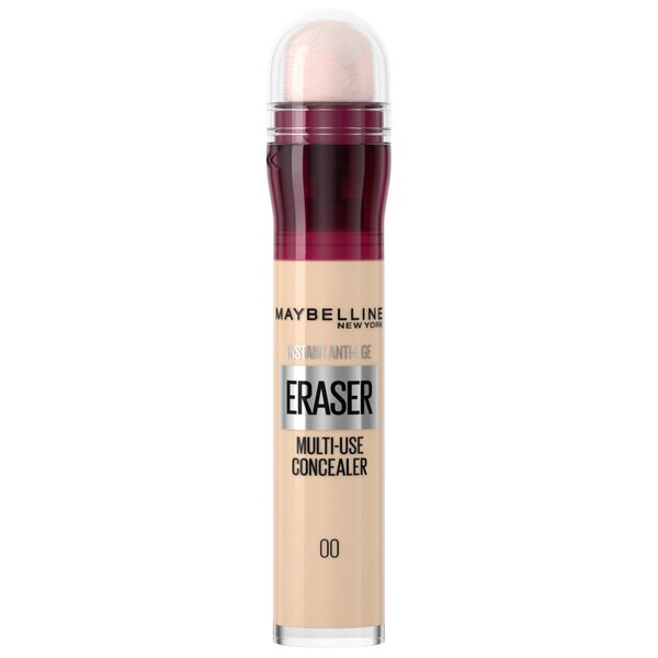 Maybelline New York Instant Anti Age Eraser korektor 00 Ivory 6,8 ml