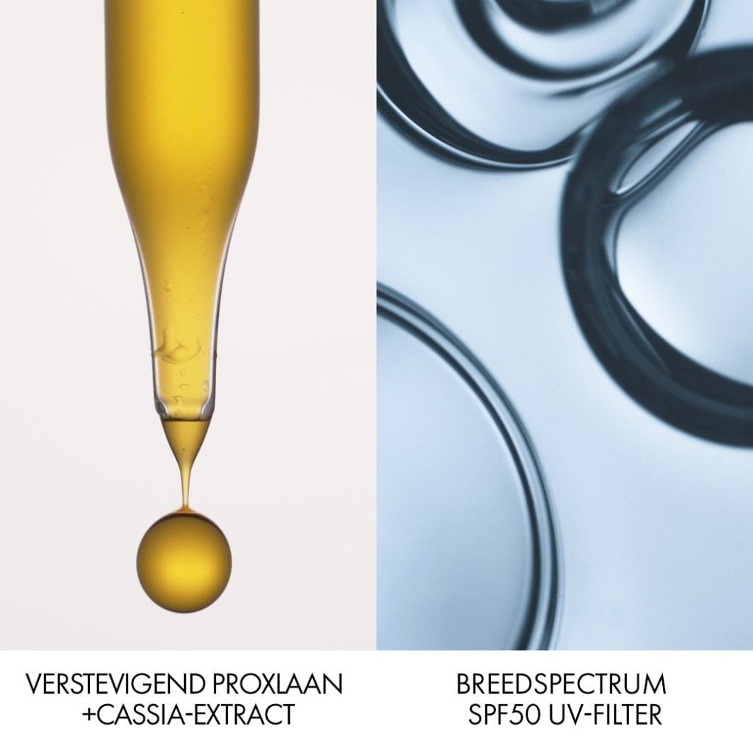 Vichy Neovadiol dnevna krema za učvršćivanje kože protiv pigmentnih mrlja SPF 50 - 50 ml