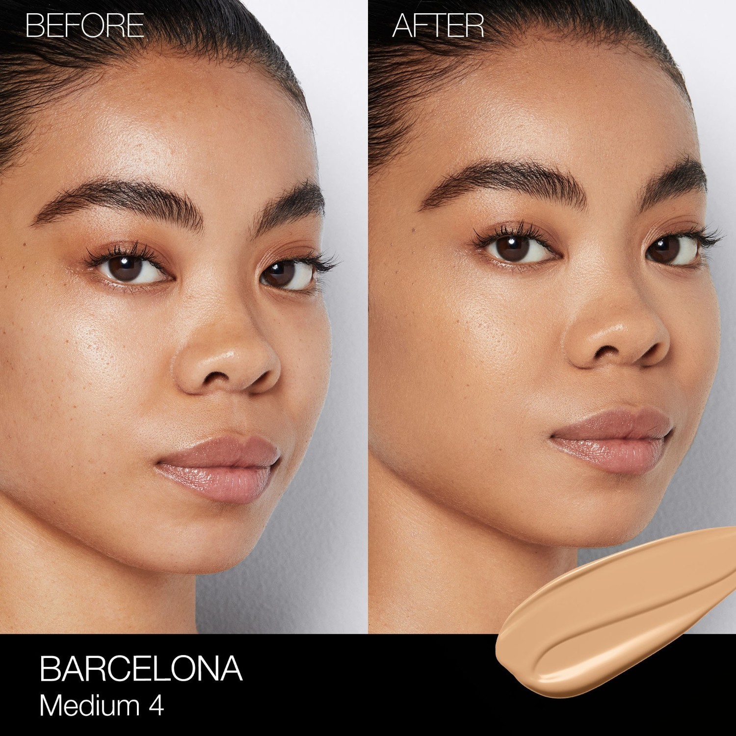 NARS Foundation Light Reflective gaismu atstarojošais tonālais krēms - 30 ml