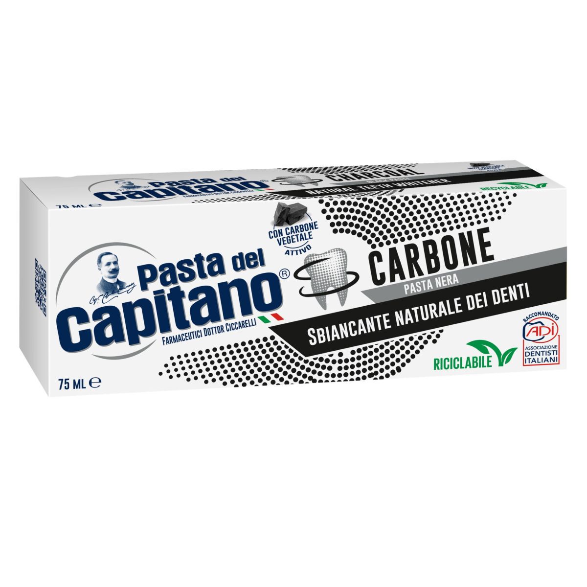 Cestoviny Del Capitano