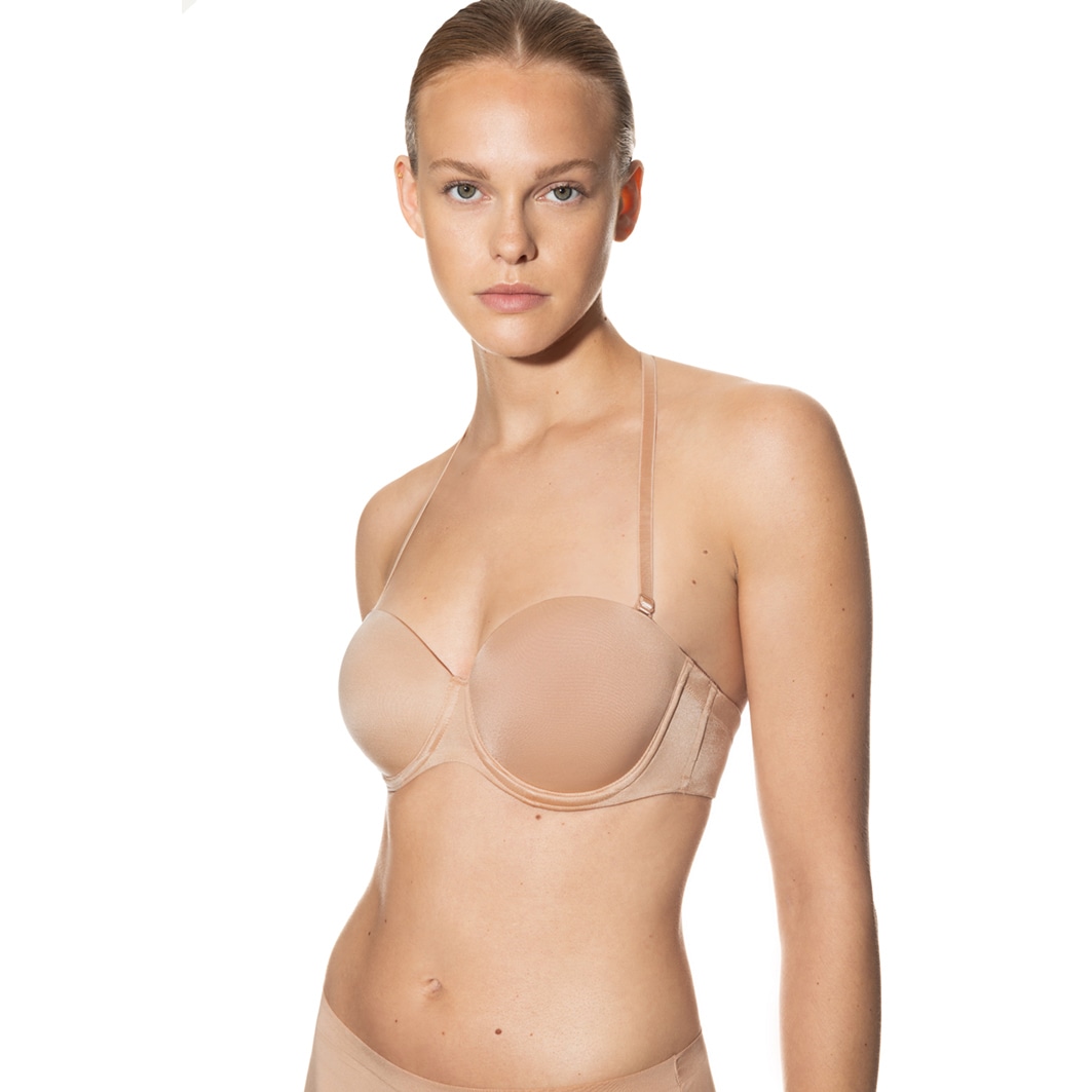 Soutien-gorge multi-positions mey Underwear mey | Collection Joan à bonnets emboîtants - 1 pièce