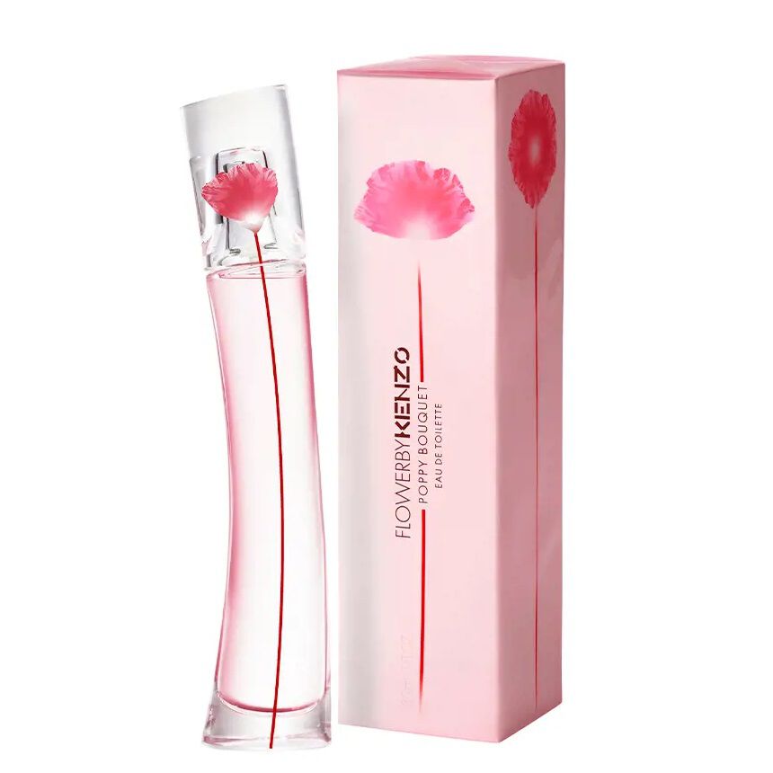 Kenzo Flower by Kenzo Poppy Bouquet