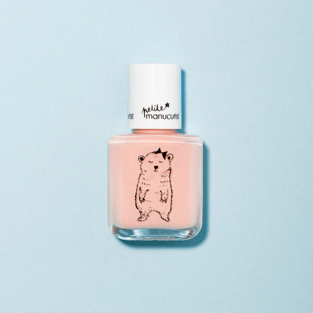 Vernis enfants - 8 ml Joy l'Oursonne