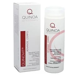 Quinovit Advance crème 200 ml