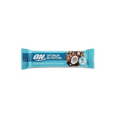 Baton proteinowy Optimum Nutrition o smaku czekoladowo-kokosowym 59 gr 59 gr