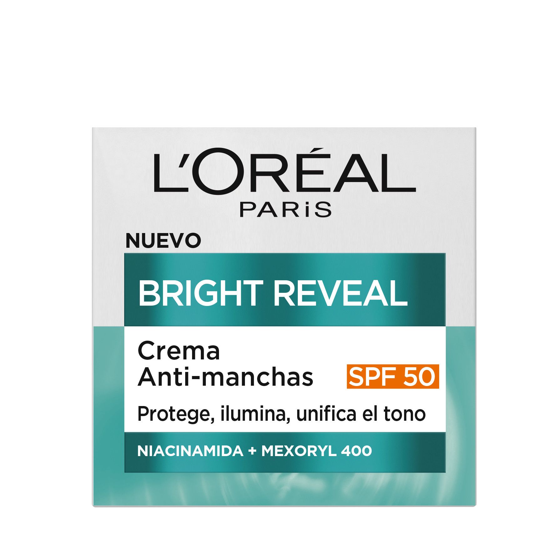 Bright Reveal крема против тамних мрља SPF 50 Креме за лице против тамних мрља