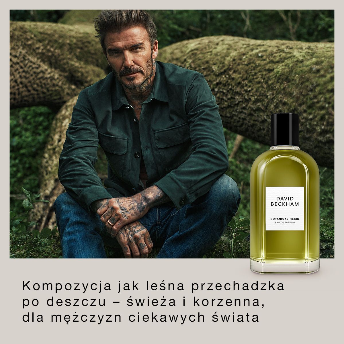 David Beckham