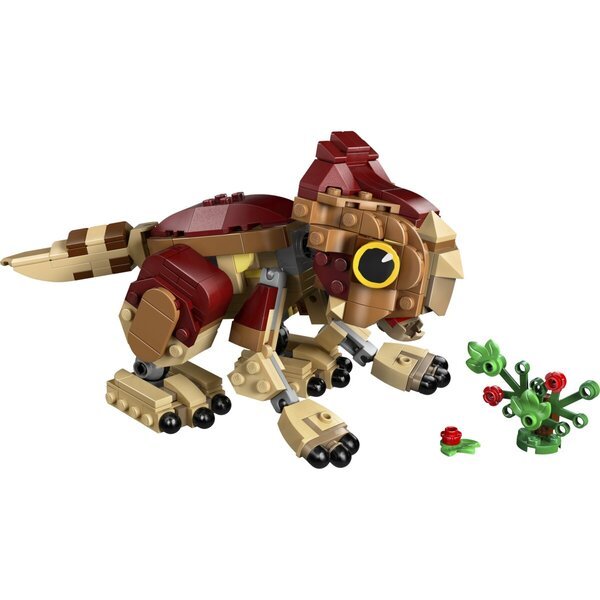 LEGO Jurassic World 76970 Babydinosaurus Dolores: Aquilop