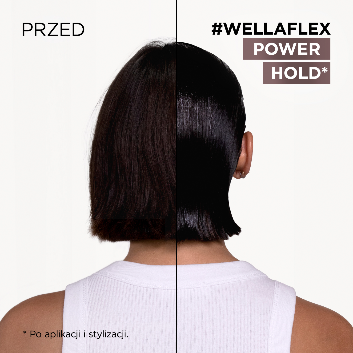Wella Wellaflex Form&Finish