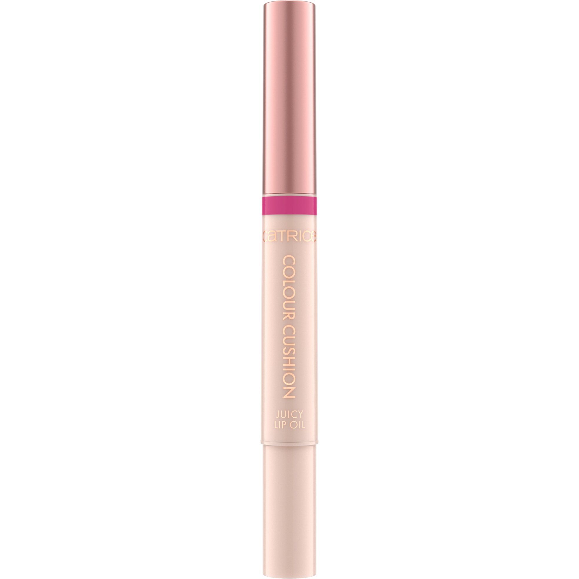 Color Cushion Juicy Lip Oil Sjajevi za usne i sjajila