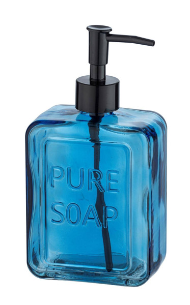 Dozownik do mydła w płynie PURE, 550 ml, WENKO