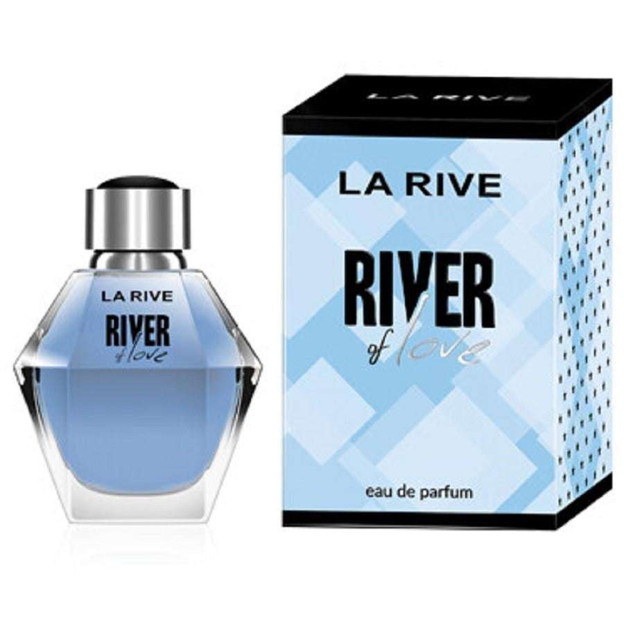 La Rive Eau de Parfum Mīlestības upe - 100 ml