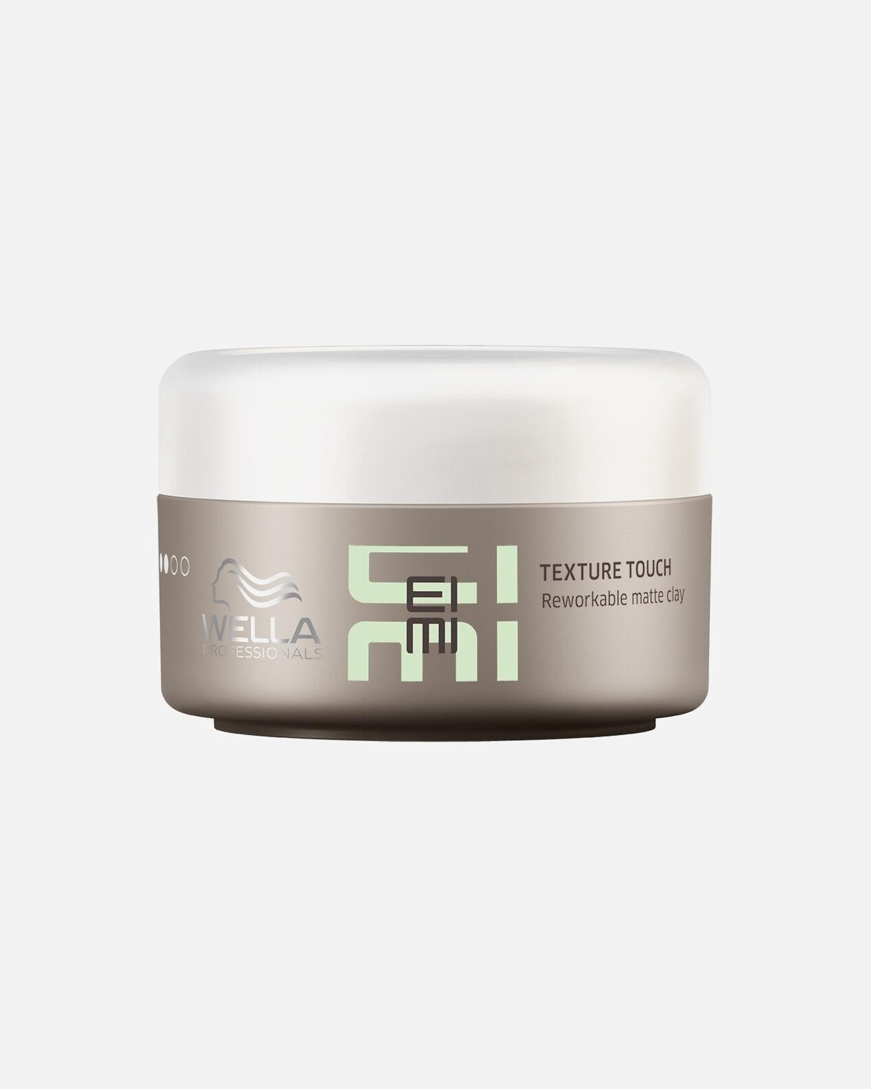 Crema para el cabello Wella Professionals EIMI Texture Touch - 75 ml