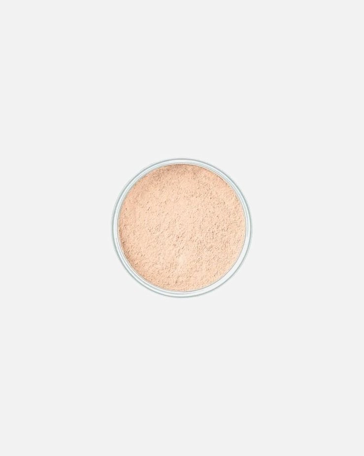 ARTDECO Mineralpuder-makiažo pagrindas – 15 g