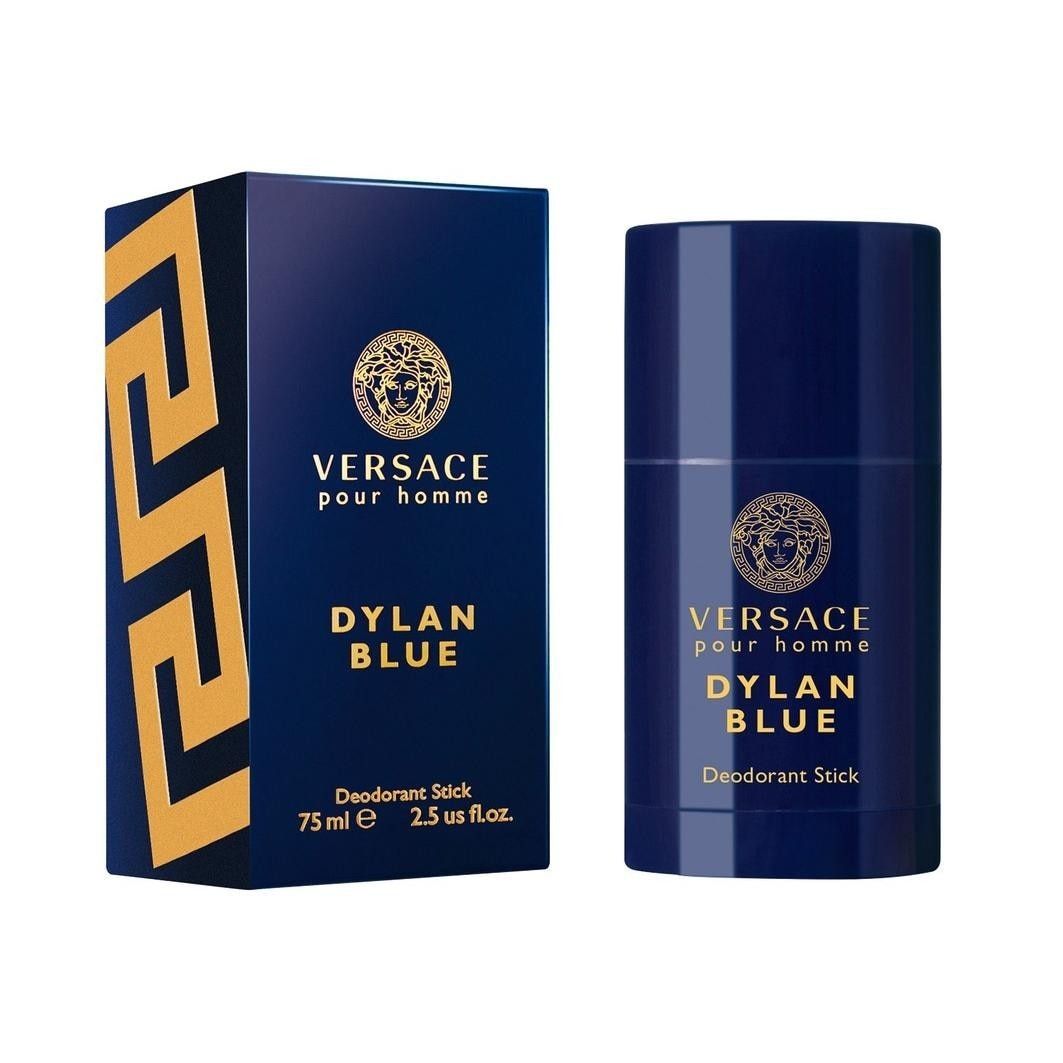 Versace dezodorants Dylan Blue stick - 75 ml