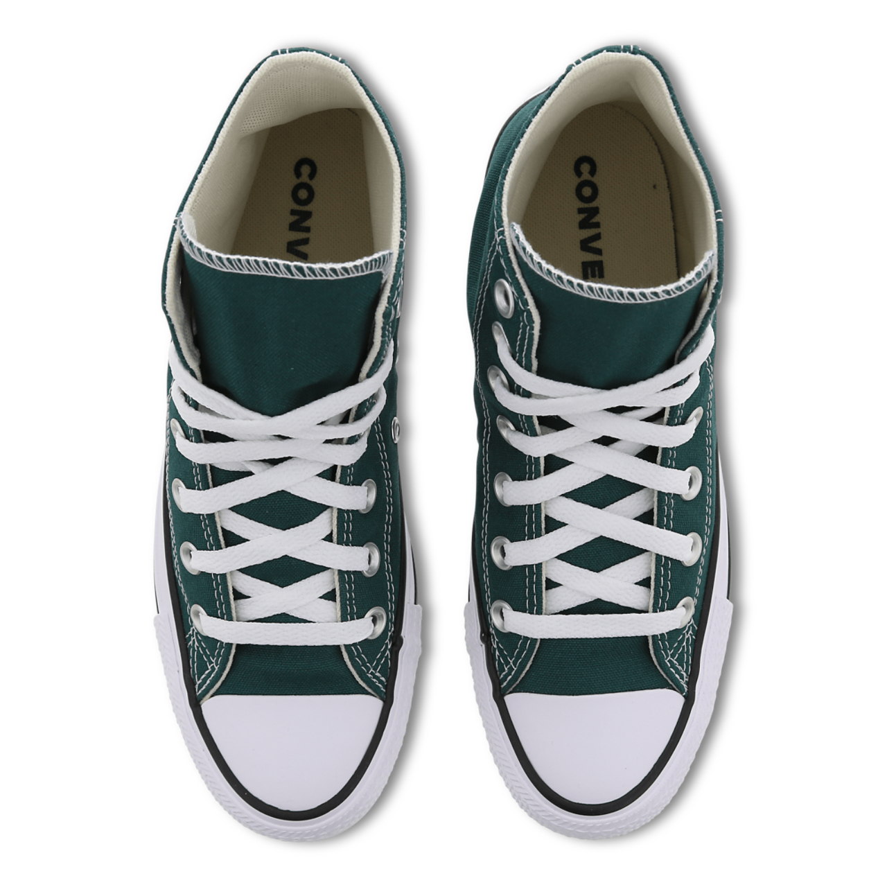 Converse CTAS High